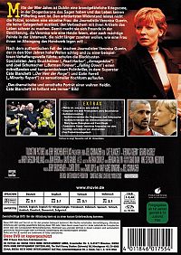 Die Journalistin [DVD], 1