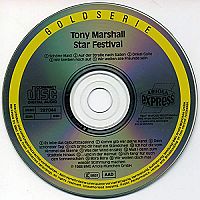 Star Festival [CD], 1