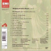 Don Giovanni [CD], 1