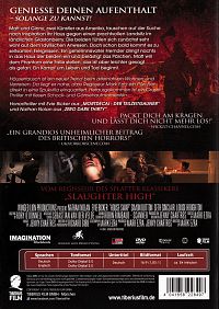 You are not alone - Jemand ist hier  [DVD], 1