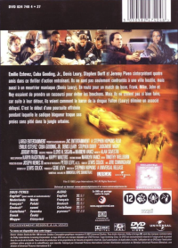 Judgment night [DVD], 1