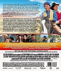 City Slickers [Blu-ray], 1