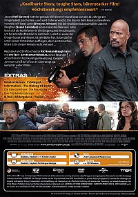 Snitch - Ein riskanter Deal [DVD], 2