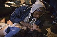 Sâo Paulo - Nacht der Gewalt [DVD], 2