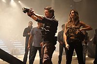 Night Breakers - Vampire Nation [Blu-ray], 6