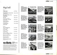 Rigi Hell [Vinyl], 1