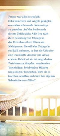 Ein Cottage für deinen Sommer, 2