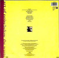 Below The Waste  [Vinyl], 1