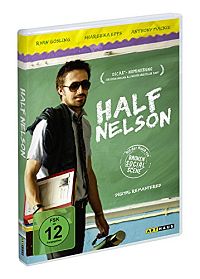 Half Nelson [DVD], 1