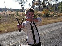 2001 Maniacs 1 & 2 [Blu-ray], 4