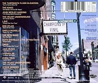 High Fidelity [CD], 1