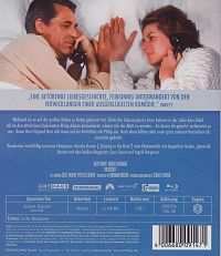 Indiskret [Blu-ray], 2