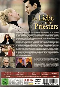 Die Liebe eines Priesters [DVD], 1