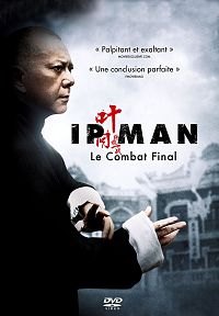 Ip Man - Le combat final [DVD], 1