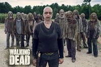 The Walking Dead - Staffel 9 [Blu-ray], 9