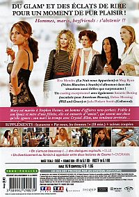 The Women [DVD], 1