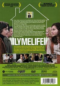 Lymelife [DVD], 1
