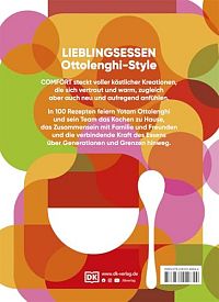 Ottolenghi Comfort, 1