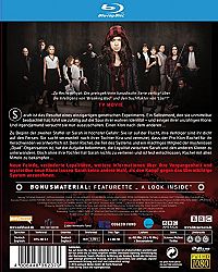 Orphan Black - Staffel 2 [Blu-ray], 2