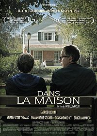 Dans la maison [DVD], 1