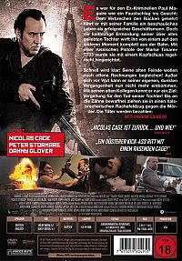 Tokarev - Die Vergangenheit stirbt niemals [DVD], 2