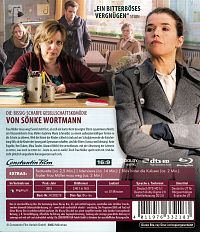 Frau Müller muss weg  [Blu-ray], 2