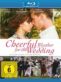Cheerful Weather for the Wedding [Blu-ray], 1