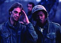 Die letzten Amerikaner - Southern Comfort [DVD], 3