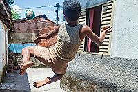 Pelé - Der Film [Blu-ray], 1