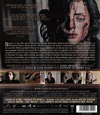 Shrew's Nest [Blu-ray], 1