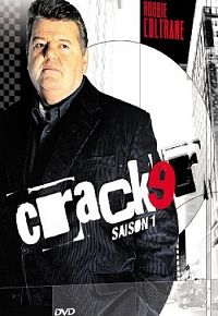 Cracker - Saison 1 [DVD], 1