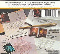 High Voltage [CD], 1