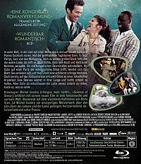 Der Schaum der Tage [Blu-ray], 2