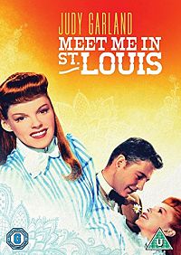 Meet Me In St. Louis [DVD], 1