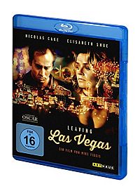 Leaving Las Vegas [Blu-ray], 2
