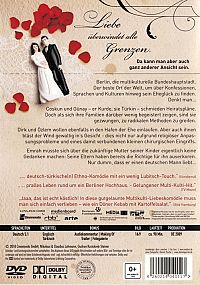 Evet, ich will! [DVD], 1