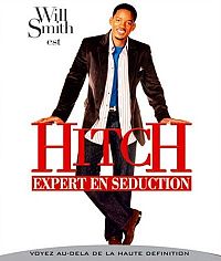 Hitch - Expert en séduction [Blu-ray], 1