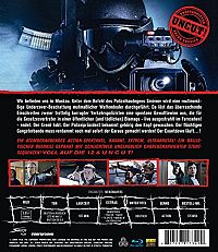 Death Raid [Blu-ray], 4