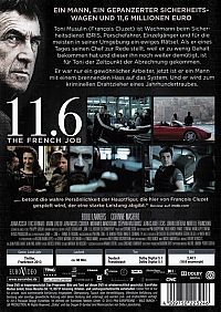 11.6 [DVD], 1
