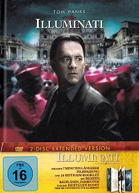 Illuminati [DVD], 1
