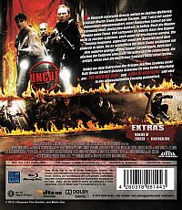 War of the Dead - Band of Zombies [Blu-ray], 1