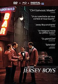 Jersey Boys [Blu-ray], 1