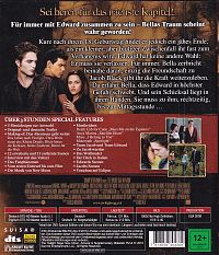 New Moon - Biss zur Mittagsstunde [Blu-ray], 1