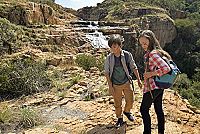 Kleine Helden, grosse Wildnis 2 - Abenteuer Serengeti [DVD], 9