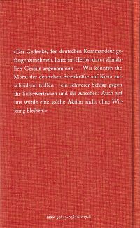 Die Entführung des Generals, 1