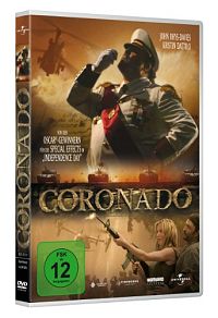 Coronado [DVD], 1
