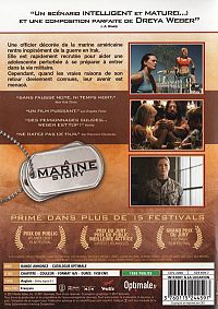A Marine Story (VOST) [DVD], 2