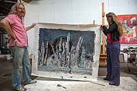 Beltracchi - Die Kunst der Fälschung [DVD], 5