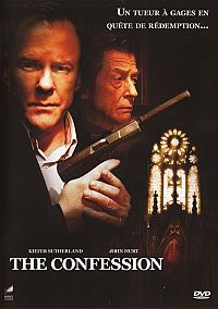 The Confession [DVD], 1