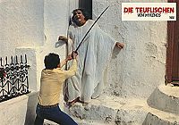 Die Teuflischen von Mykonos [Blu-ray], 4